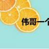 偉哥一個多少錢（偉哥多少錢啊）