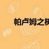 帕盧姆之樹（關于帕盧姆之樹的簡介）