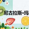 尼古拉斯·瑪斯（關于尼古拉斯·瑪斯簡介）
