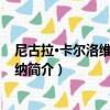 尼古拉·卡爾洛維奇·梅特納（關于尼古拉·卡爾洛維奇·梅特納簡介）