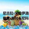 尼古拉·米哈伊洛維奇·赫列布尼科夫（關于尼古拉·米哈伊洛維奇·赫列布尼科夫簡介）