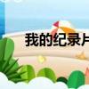我的紀錄片（關于我的紀錄片的簡介）