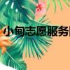 小甸志愿服務隊（關于小甸志愿服務隊簡介）