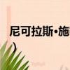 尼可拉斯·施密特（關于尼可拉斯·施密特簡介）