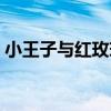 小王子與紅玫瑰（關于小王子與紅玫瑰簡介）