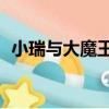 小瑞與大魔王9（關于小瑞與大魔王9簡介）