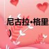 尼古拉·格里戈雷（關于尼古拉·格里戈雷簡介）