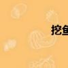 挖魚（關于挖魚的簡介）