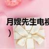 月嫂先生電視劇（關于月嫂先生電視劇的簡介）