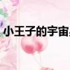 小王子的宇宙星（關于小王子的宇宙星簡介）