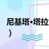 尼基塔·塔拉索夫（關于尼基塔·塔拉索夫簡介）