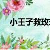 小王子救玫瑰（關于小王子救玫瑰簡介）