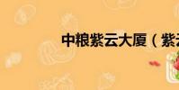 中糧紫云大廈(紫云大廈)