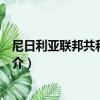 尼日利亞聯邦共和國憲法（關于尼日利亞聯邦共和國憲法簡介）