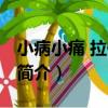 小病小痛 拉伸搞定（關于小病小痛 拉伸搞定簡介）