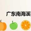 廣東南海溪蟹（關于廣東南海溪蟹介紹）