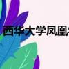 西華大學鳳凰學院官網（西華大學鳳凰學院）
