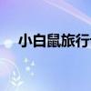 小白鼠旅行記（關于小白鼠旅行記簡介）