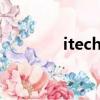 itech電源 說明書（i tech）