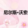 尼爾斯·沃索倫（關于尼爾斯·沃索倫簡介）