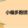小瘤多胞銹菌（關于小瘤多胞銹菌簡介）