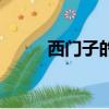 西門子的手機（西門子智能手機）