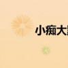 小癡大黠（關于小癡大黠簡介）