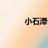 小石潭記（關于小石潭記簡介）
