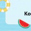 Ko堂卡牌寶石（ko堂）