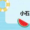 小石人（關于小石人簡介）