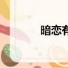 暗戀有聲音小說（聲音小說）