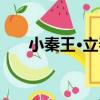 小秦王·立春（關于小秦王·立春簡介）