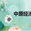 中原經濟區服務業（中原經濟區）