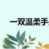 一雙溫柔手是什么歌（雙手的溫柔歌詞）