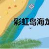 彩虹島海龍王爆什么（彩虹島海龍王）