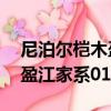 尼泊爾榿木盈江家系01號（關于尼泊爾榿木盈江家系01號簡介）
