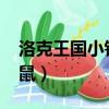 洛克王國小鉆鼠怎么得2021（洛克王國小鉆鼠）