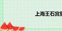 上海王石宮里