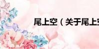 尾上空(關于尾上空簡介)