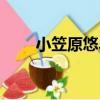 小笠原悠斗（關于小笠原悠斗簡介）