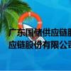 廣東國儲供應鏈股份有限公司深圳分公司（關于廣東國儲供應鏈股份有限公司深圳分公司介紹）