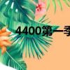 4400第一季（關于4400第一季的簡介）