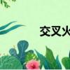 交叉火力可執行程序的擴展名