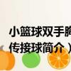小籃球雙手胸前傳接球（關于小籃球雙手胸前傳接球簡介）