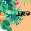 上海孕婦裝專賣（上海孕婦裝）