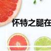懷特之腿在哪里暗黑3（懷特之腿在哪）