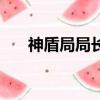 神盾局局長（關于神盾局局長的簡介）