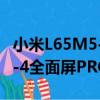 小米L65M5-4全面屏PRO（關于小米L65M5-4全面屏PRO簡介）