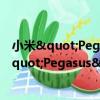 小米"Pegasus"分布式存儲系統（關于小米"Pegasus"分布式存儲系統簡介）