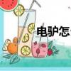 電驢怎么用手機（電驢怎么用）